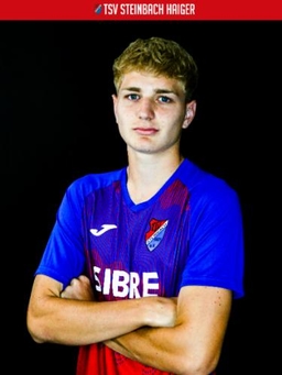 Avatar Bild für Silas Lemmer
