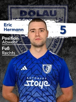 Avatar Bild für Eric Hermann