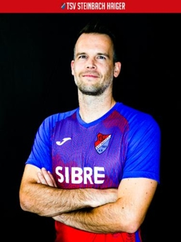 Avatar Bild für Christopher Schadeberg