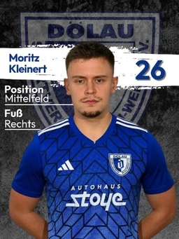 Avatar Bild für Moritz Kleinert