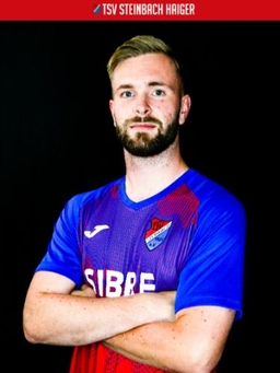 Avatar Bild für Noah Theis