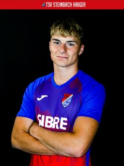 Avatar Bild für Noel Wirtz