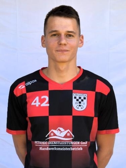 Avatar Bild für Sven Mijatovic