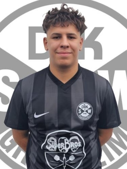 Avatar Bild für Alessio Burgio