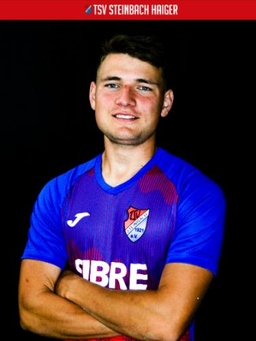 Avatar Bild für Finn Bedenbender