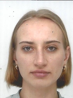 Avatar Bild für Alina Sommer
