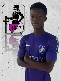 Avatar Bild für Momodou Ceesay