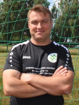 Avatar Bild für Manuel Berg