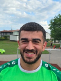 Avatar Bild für Volkan Yilmaz