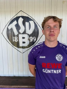 Avatar Bild für Kilian Neumann