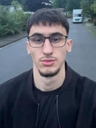 Avatar Bild für Profilbild