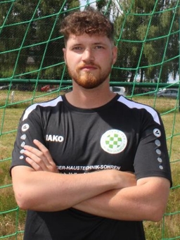 Avatar Bild für Jonas Hein