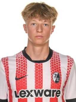 Avatar Bild für Jakob Benz