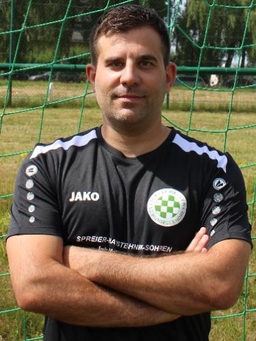 Avatar Bild für Stefan Ströher