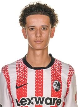 Avatar Bild für Malik Kassassir