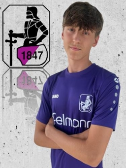 Avatar Bild für Leon Weindl
