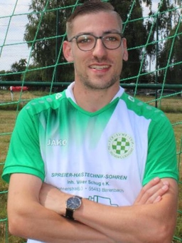 Avatar Bild für Lukas Roßkopf
