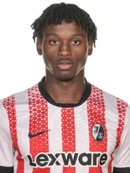 Avatar Bild für Elijah Oguguo