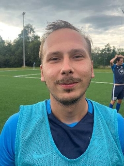 Avatar Bild für Aladin Bilalic