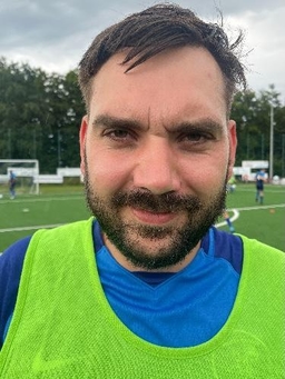 Avatar Bild für Manuel Schneider