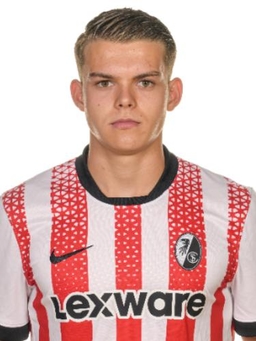 Avatar Bild für Leon Sawas