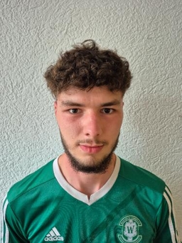 Avatar Bild für Justin Richter