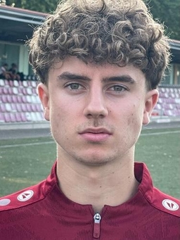 Avatar Bild für Moritz Borchert