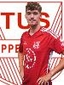 Avatar Bild