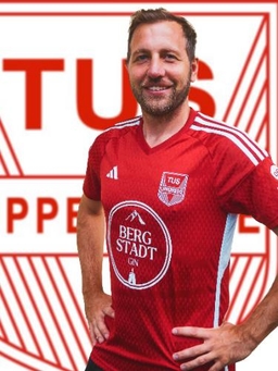 Avatar Bild für Sebastian Mathea