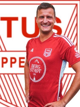 Avatar Bild für Sebastian Rahaus
