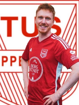 Avatar Bild für Ruben Leon Steinkamp