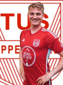 Avatar Bild für Joshua Vormbrock