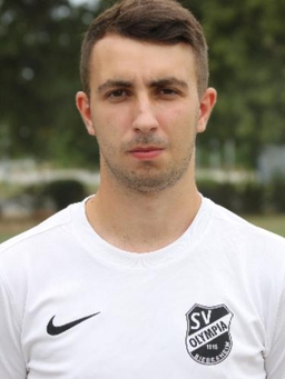 Avatar Bild für Fabian Kabey