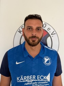 Avatar Bild für Fatih Uslu