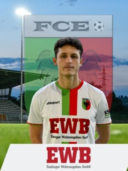 Avatar Bild für Loris Portella