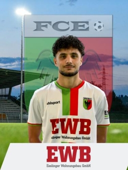 Avatar Bild für Kevin Prekaj