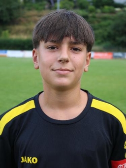 Avatar Bild für Noel Lennox Köhn