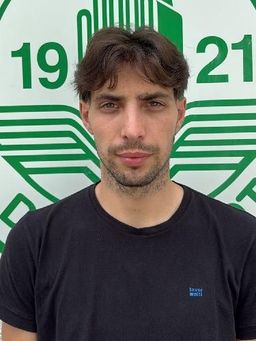 Avatar Bild für Esteban Gonzalo Gomez