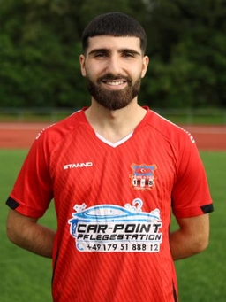 Avatar Bild für Ibrahim Gezici