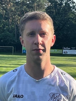 Avatar Bild für Finn Seyer