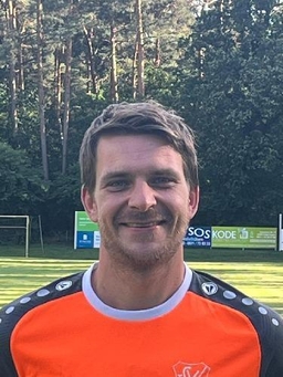 Avatar Bild für Tim Krutz