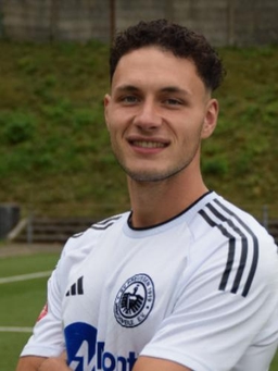 Avatar Bild für Sami David Affes