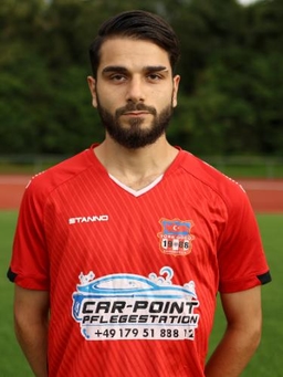 Avatar Bild für Samet Oezisli
