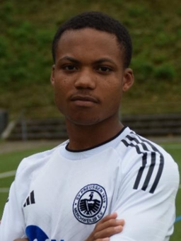Avatar Bild für Bernard Sony N'Sangon Tchassem