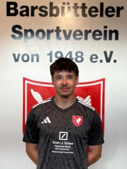 Avatar Bild für Jonathan Stenz