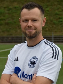 Avatar Bild für Moritz Schwindling