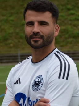 Avatar Bild für Nico Veeck