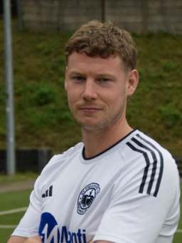 Avatar Bild für Niklas Wolter