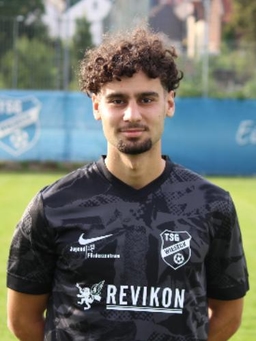 Avatar Bild für Cem Kaan Aydin