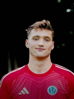 Avatar Bild für Tim-Liam Freund